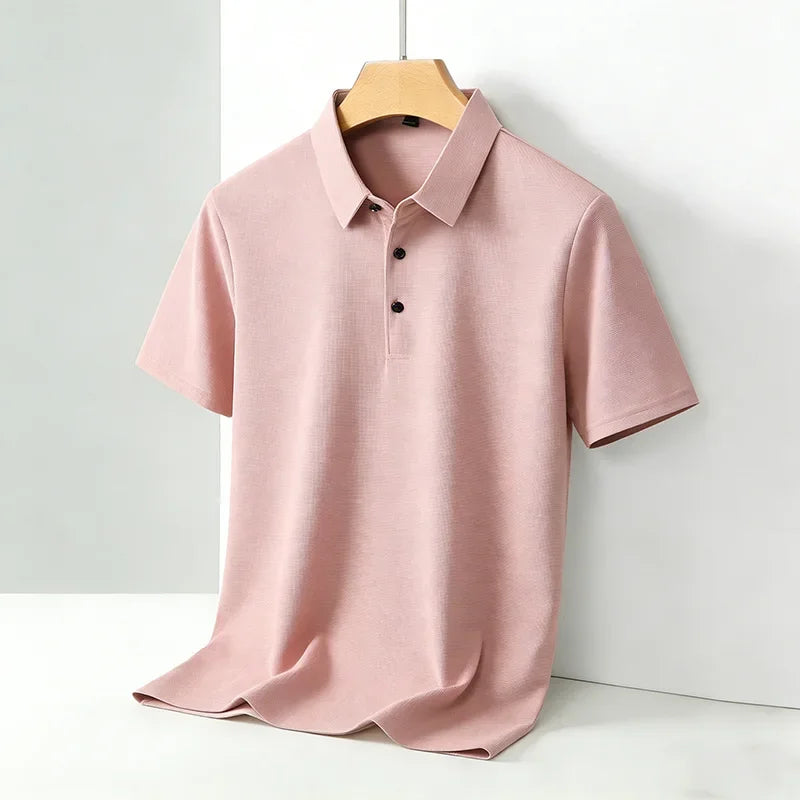 Classic Knit Short Sleeve