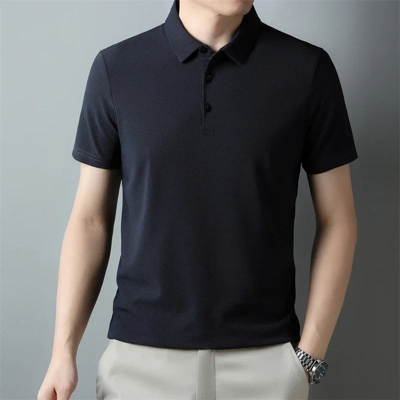 Classic Knit Short Sleeve
