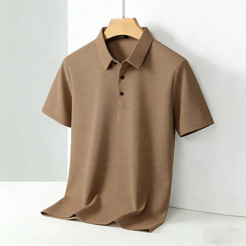 Classic Knit Short Sleeve
