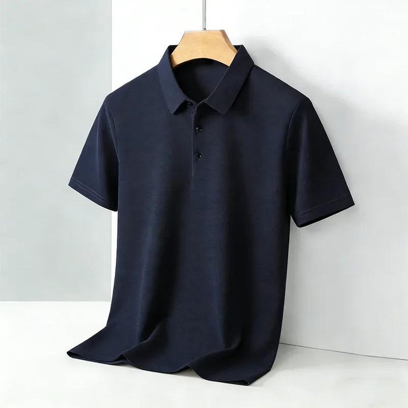 Classic Knit Short Sleeve