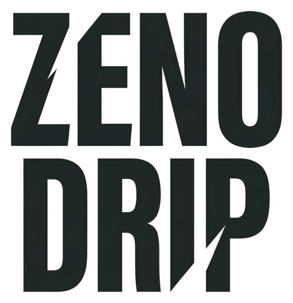 Zeno Drip